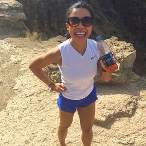 Meet your Posher, Madelyn